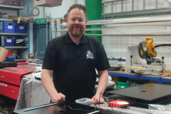 Andy-working-on-frame-wiring