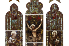 corporate-and-education-magdalen-crucifiction
